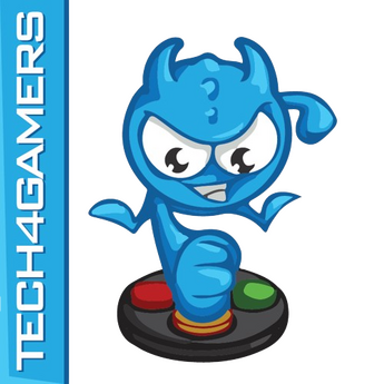 Tech4Gamers