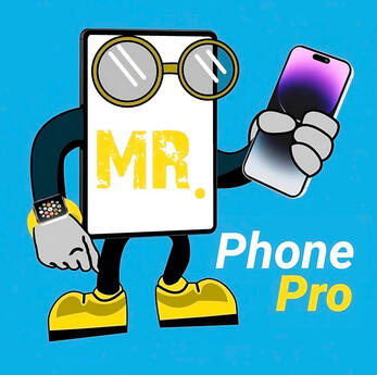 Mr Phone Pro